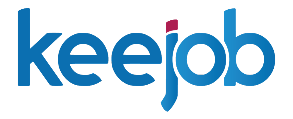 Keejob Logo